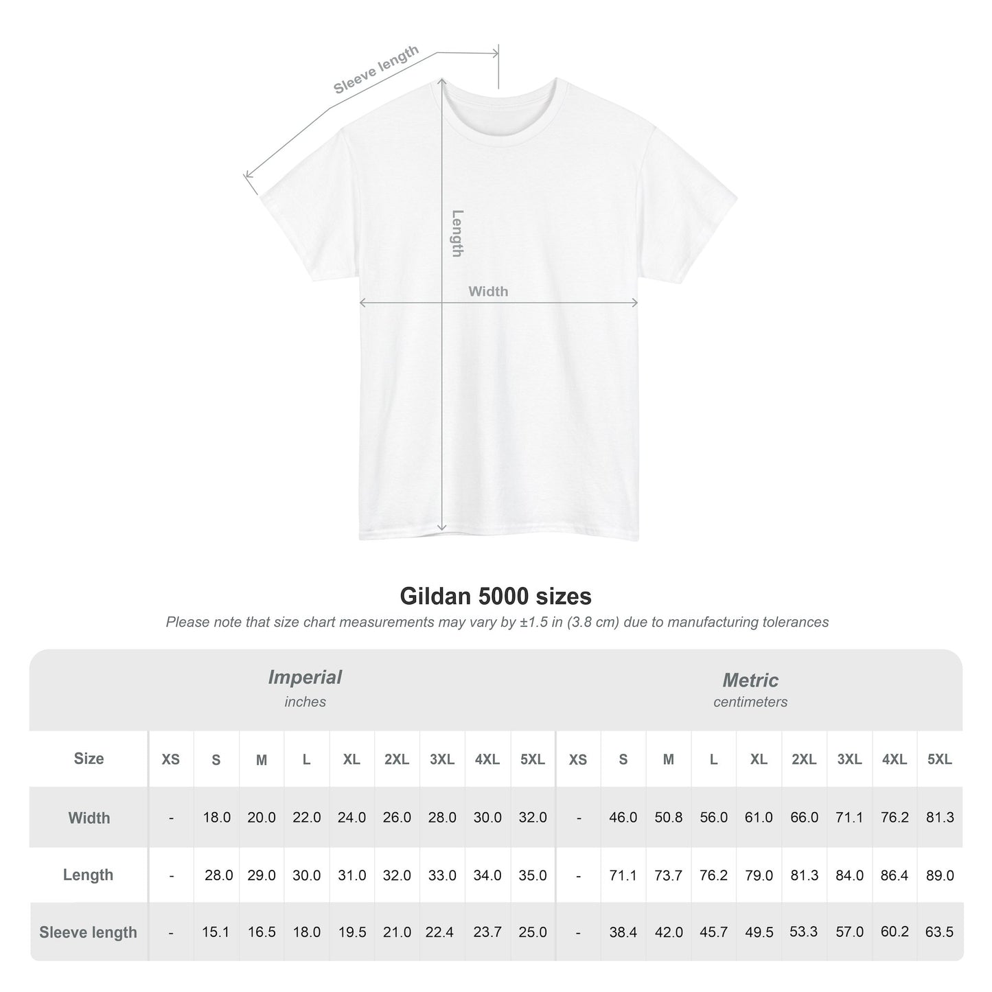 Long May She Reign Unisex Heavy Cotton Tee